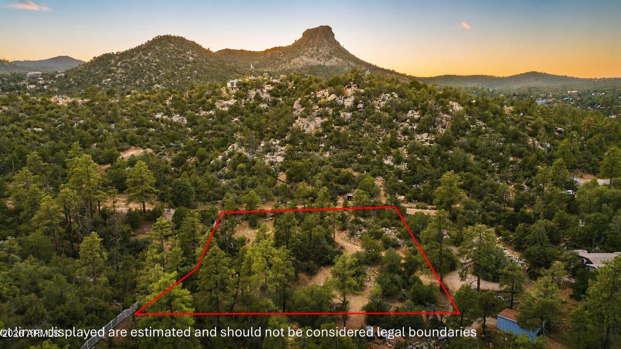 1789 Idylwild Rd. #50, Prescott, AZ 86305