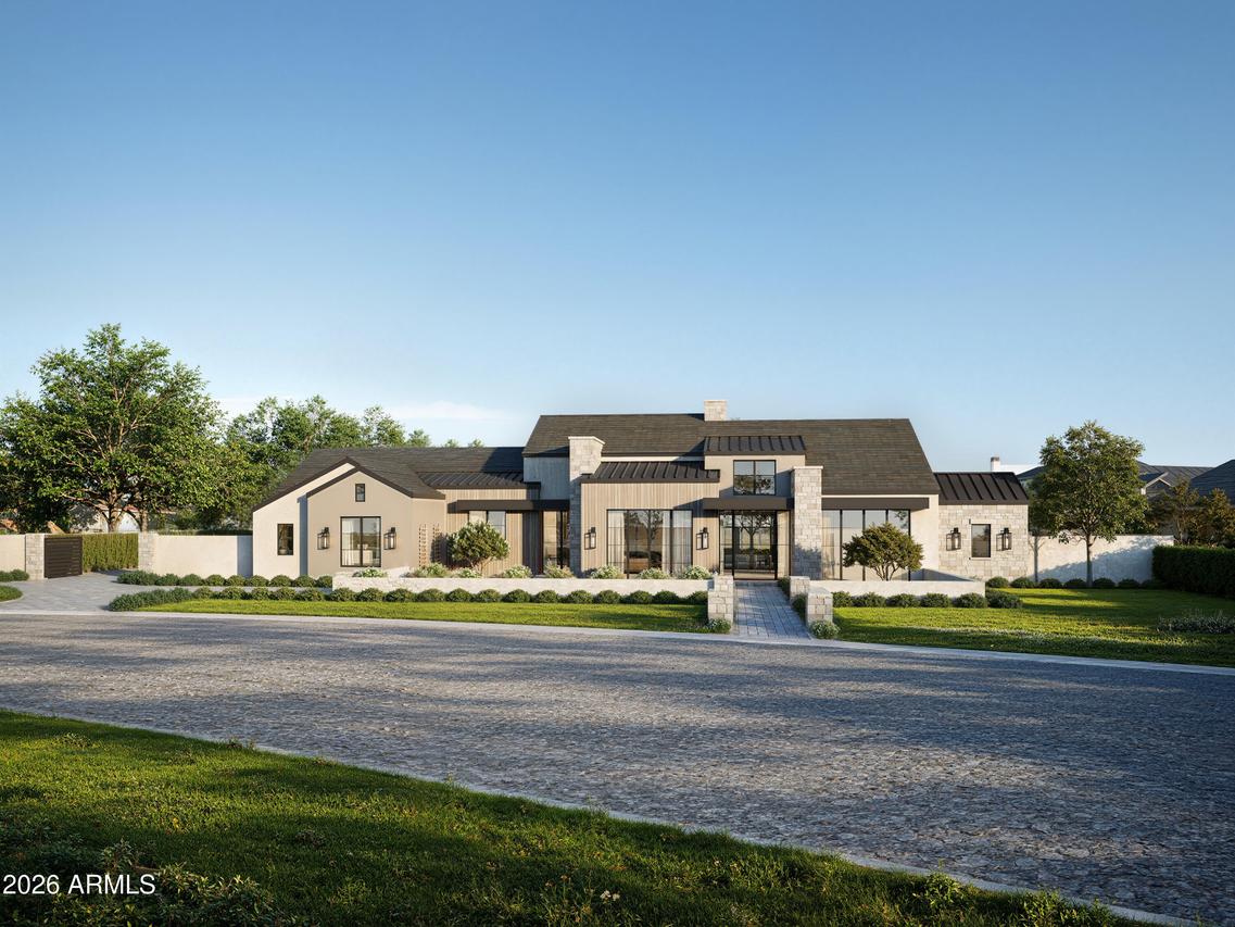 10402 E Charter Oak Dr., Scottsdale, AZ 85259