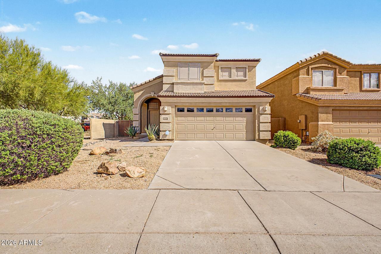 4945 E Roberta Dr., Cave Creek, AZ 85331