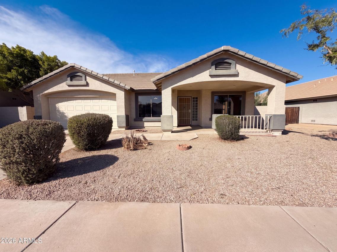16630 W Pierce St., Goodyear, AZ 85338