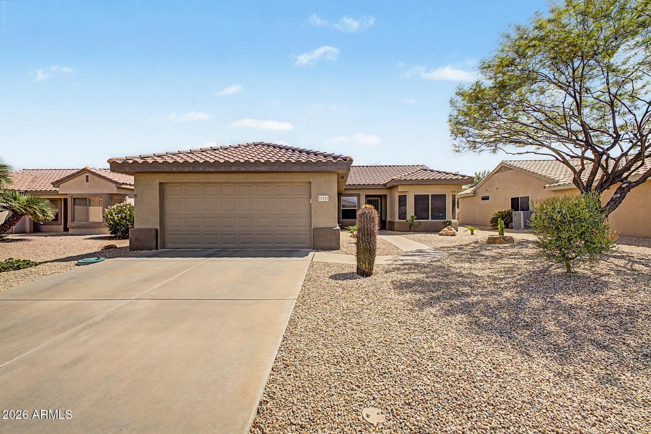 15121 W Woodridge Dr., Surprise, AZ 85374