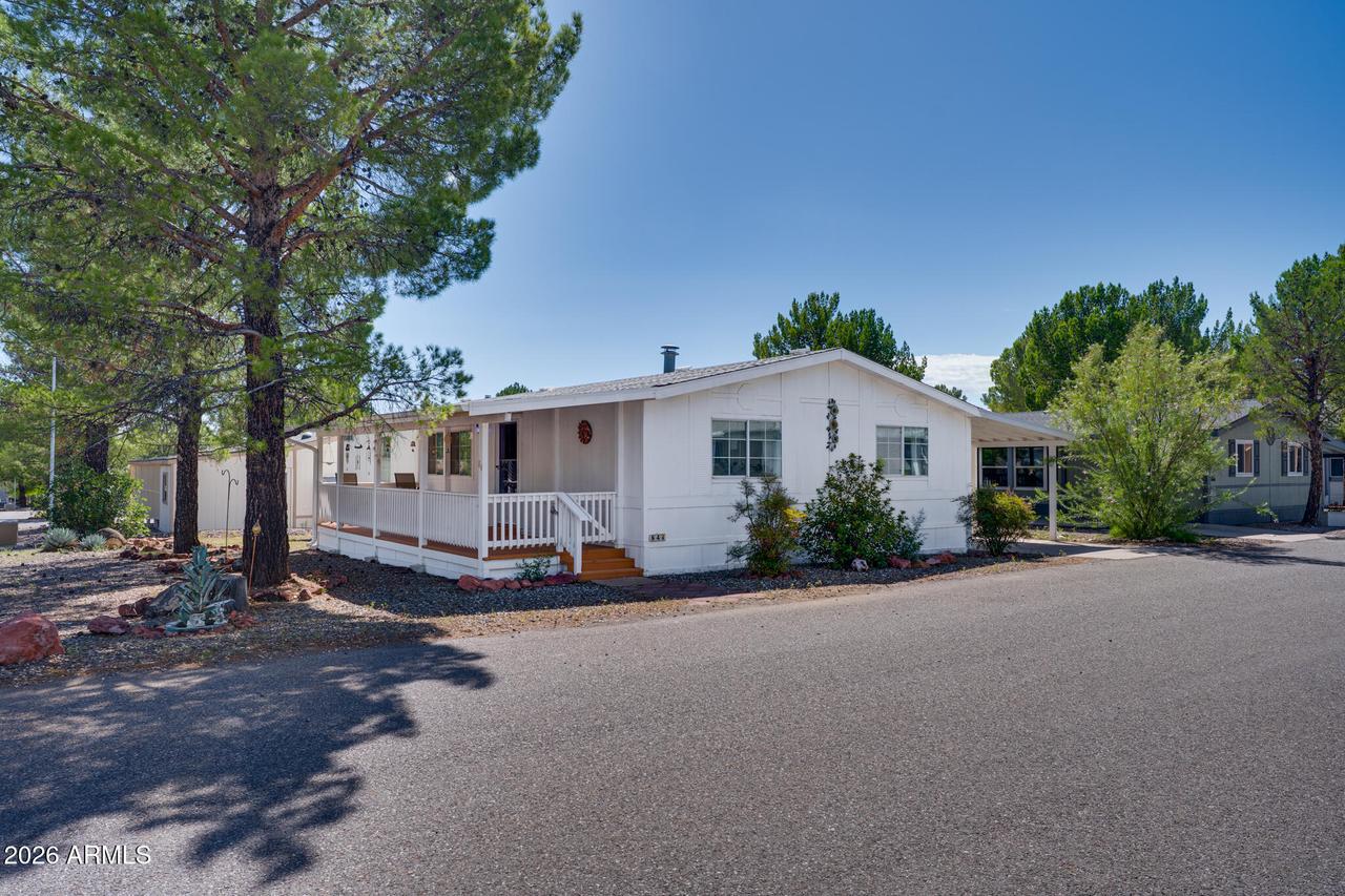 2050 W State Route 89a #84, Cottonwood, AZ 86326