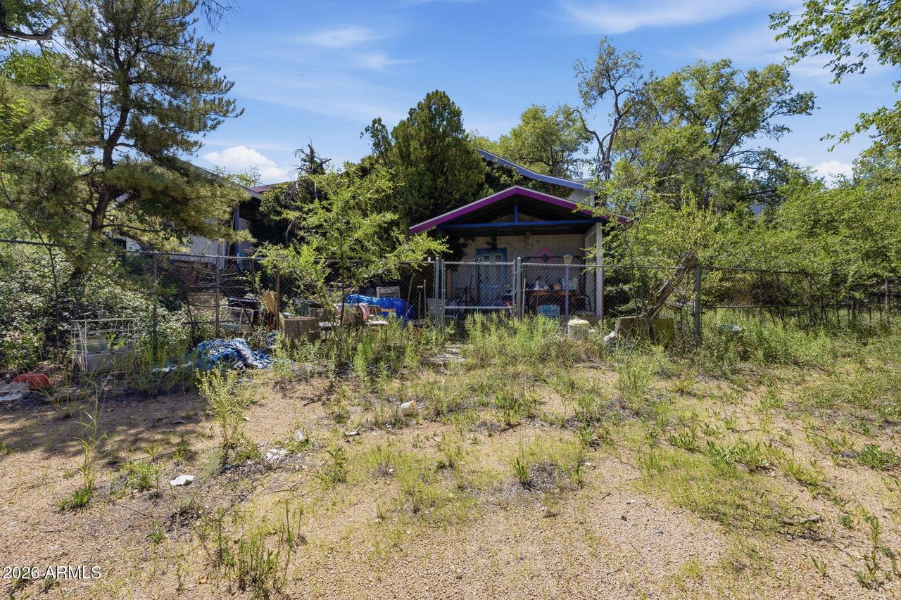 540 N Washington Ave., Prescott, AZ 86301