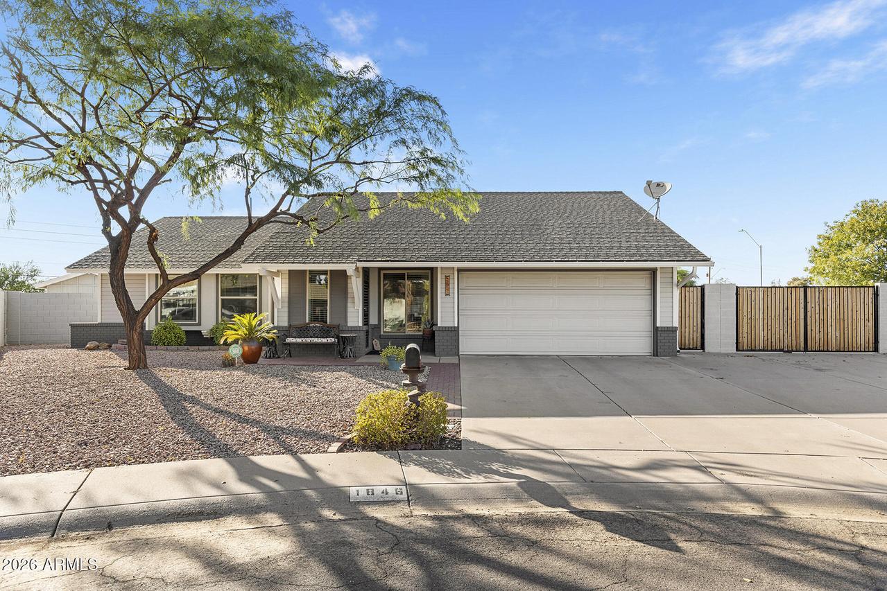 1846 W Taro Ln., Phoenix, AZ 85027