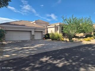 11384 E Diamond Cholla Dr., Scottsdale, AZ 85255