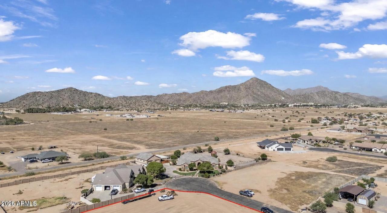 7085 W Gelding Ln. #67, Coolidge, AZ 85128