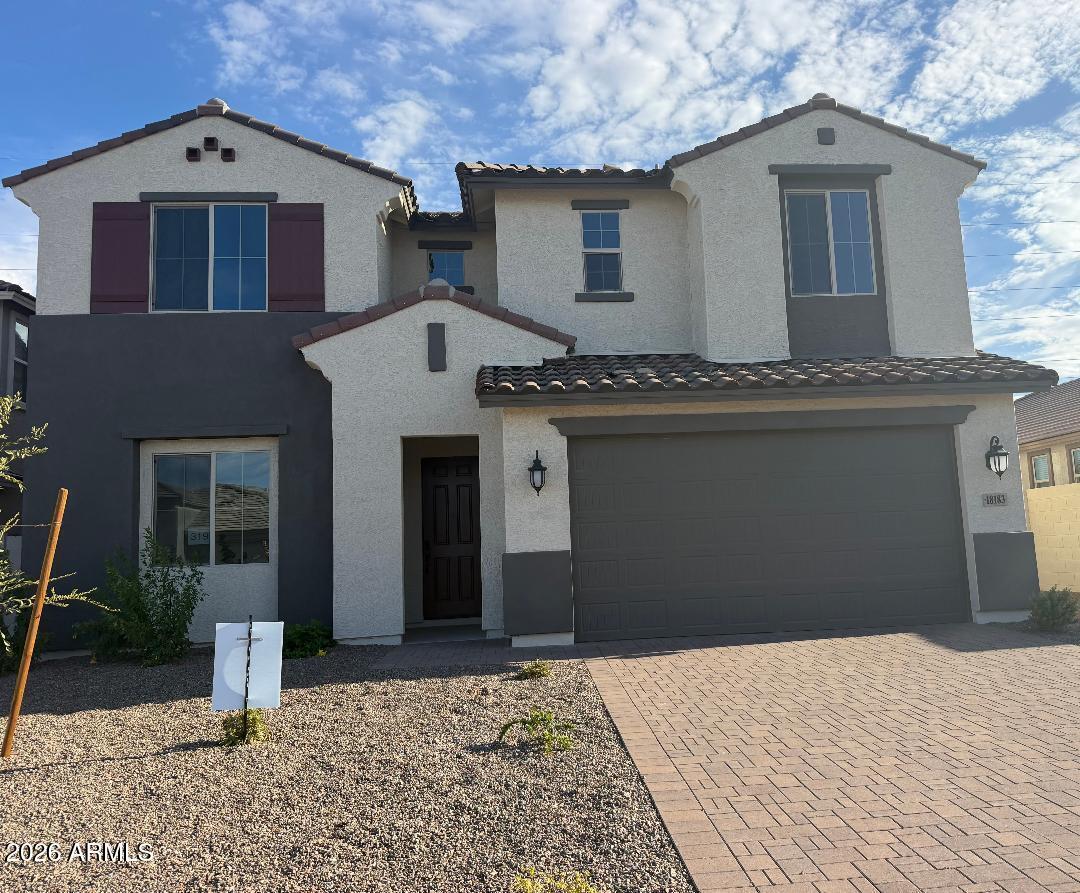 18183 W Pioneer St., Goodyear, AZ 85338