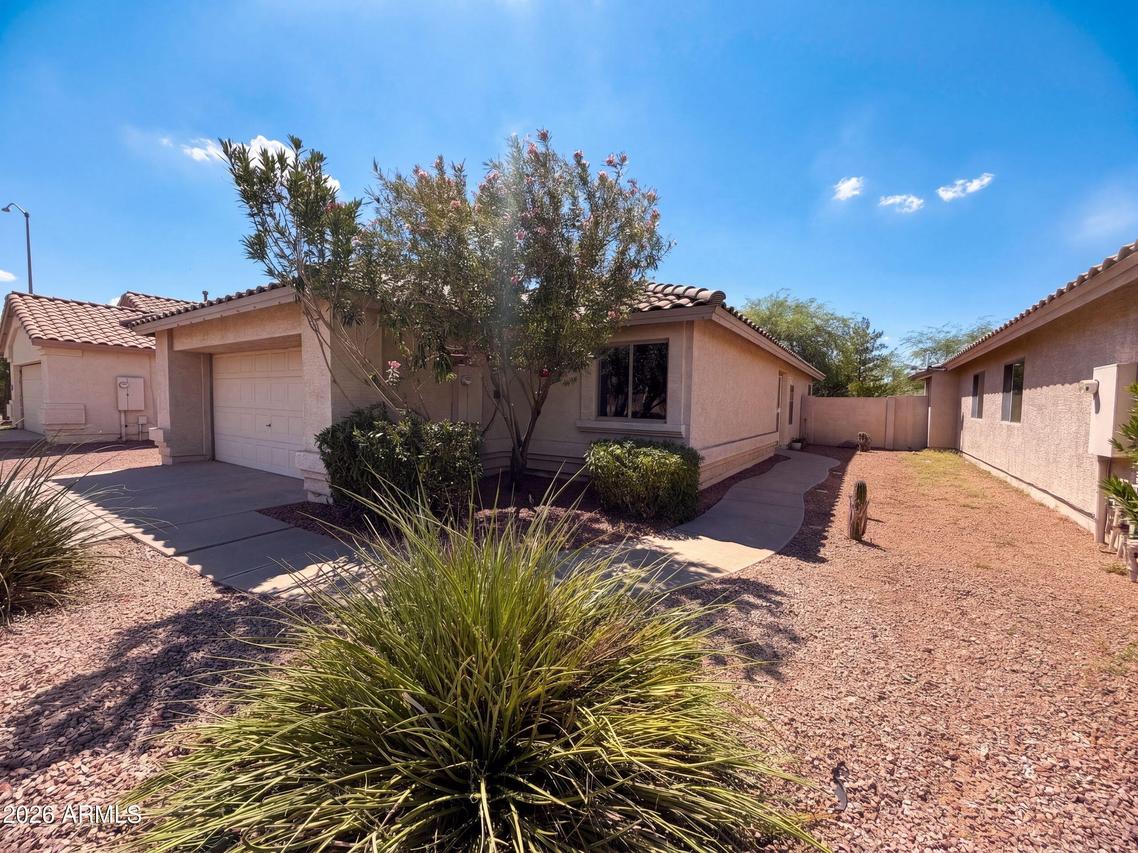 2756 S Compton Ave., Mesa, AZ 85209