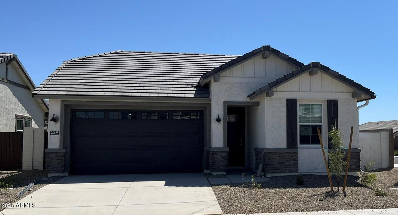 26425 W Florence Ave., Buckeye, AZ 85326