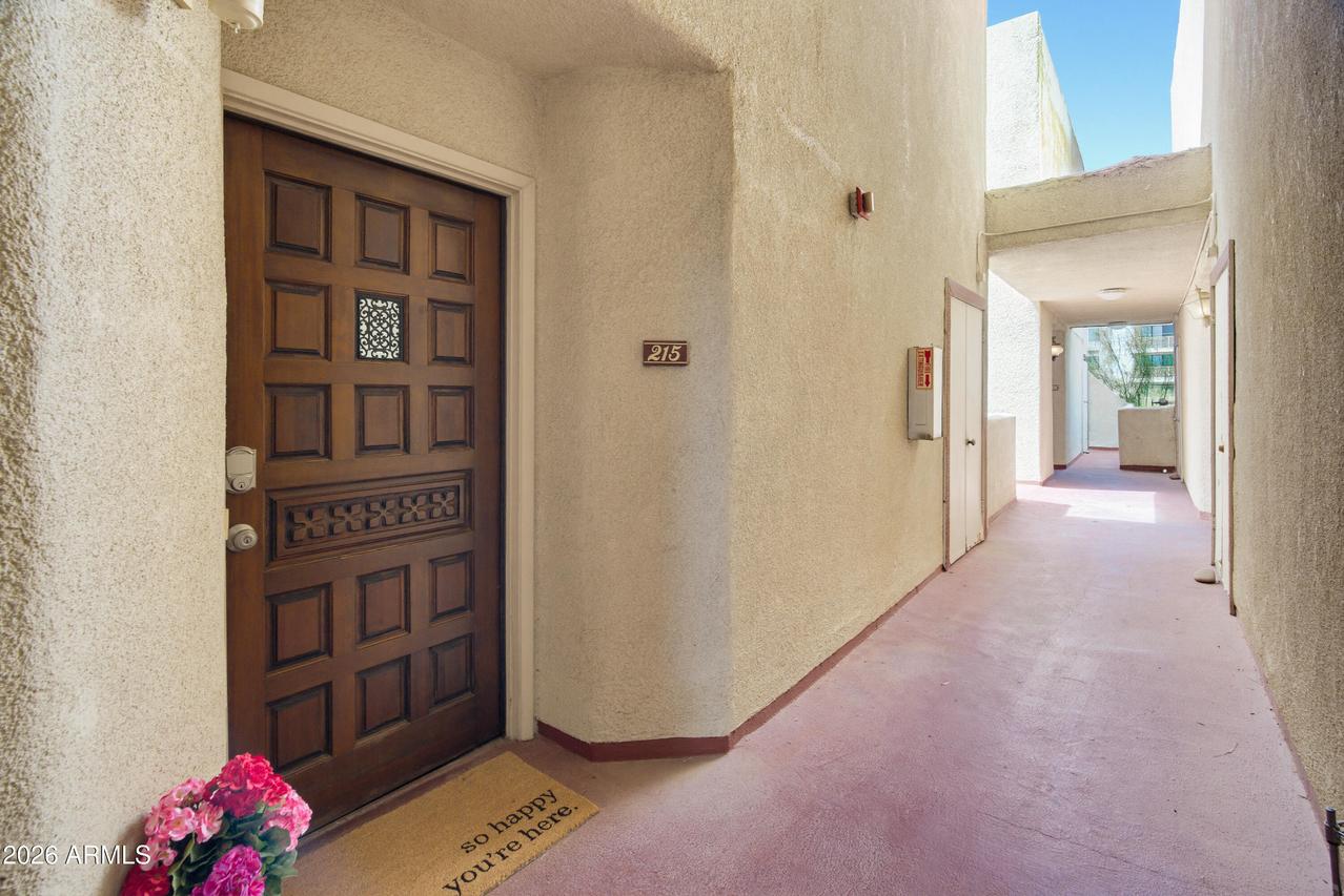 4330 N 5th Ave. #215, Phoenix, AZ 85013
