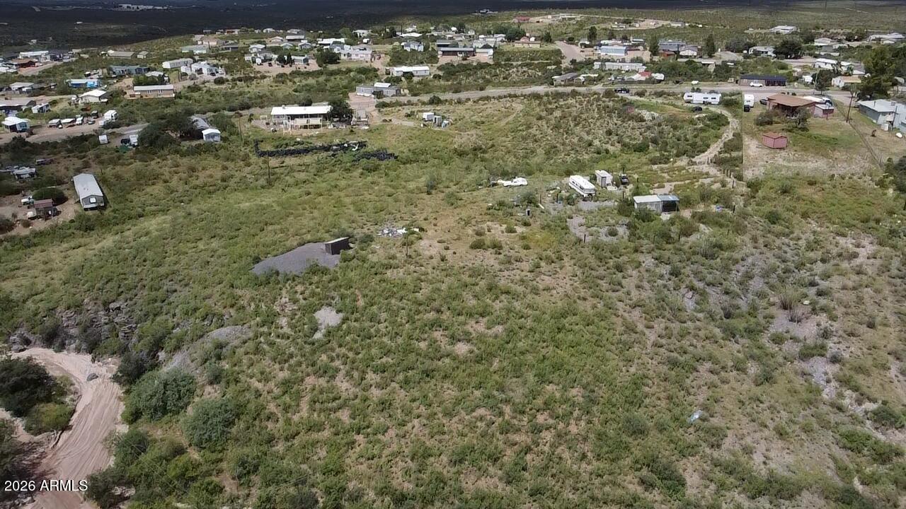 1126 N Camino San Rafael #22, Tombstone, AZ 85638