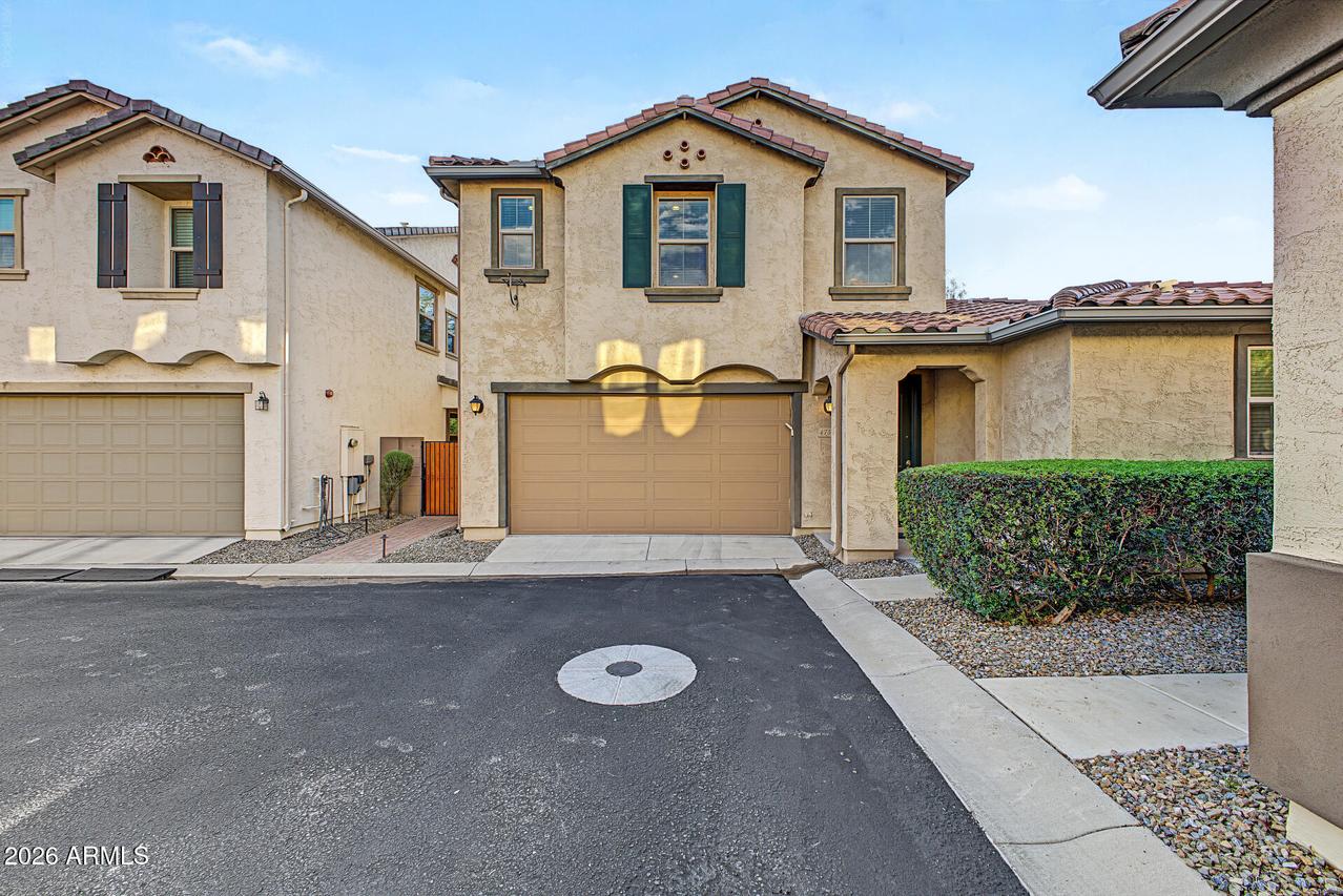 4750 E Tierra Buena Ln., Phoenix, AZ 85032