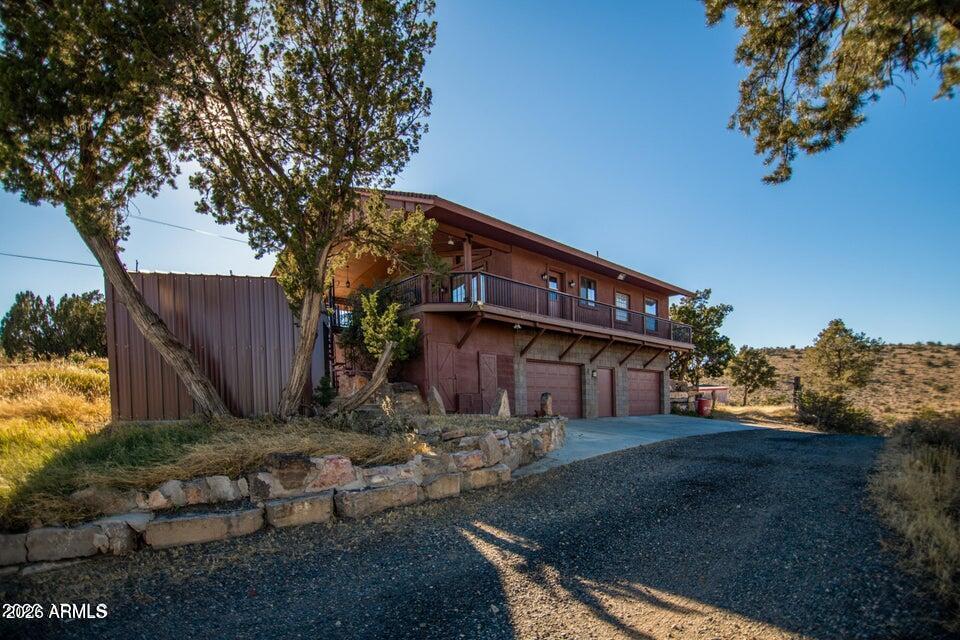 4655 W Hidden Canyon Rd., Prescott, AZ 86305