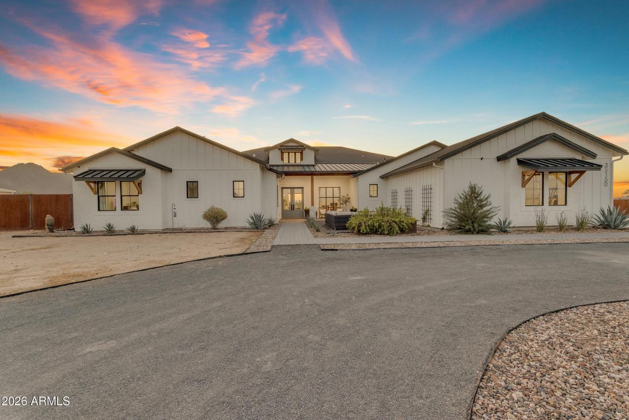 35150 N Bell Rd., Queen Creek, AZ 85144