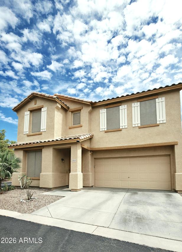 16910 W Rimrock St., Surprise, AZ 85388