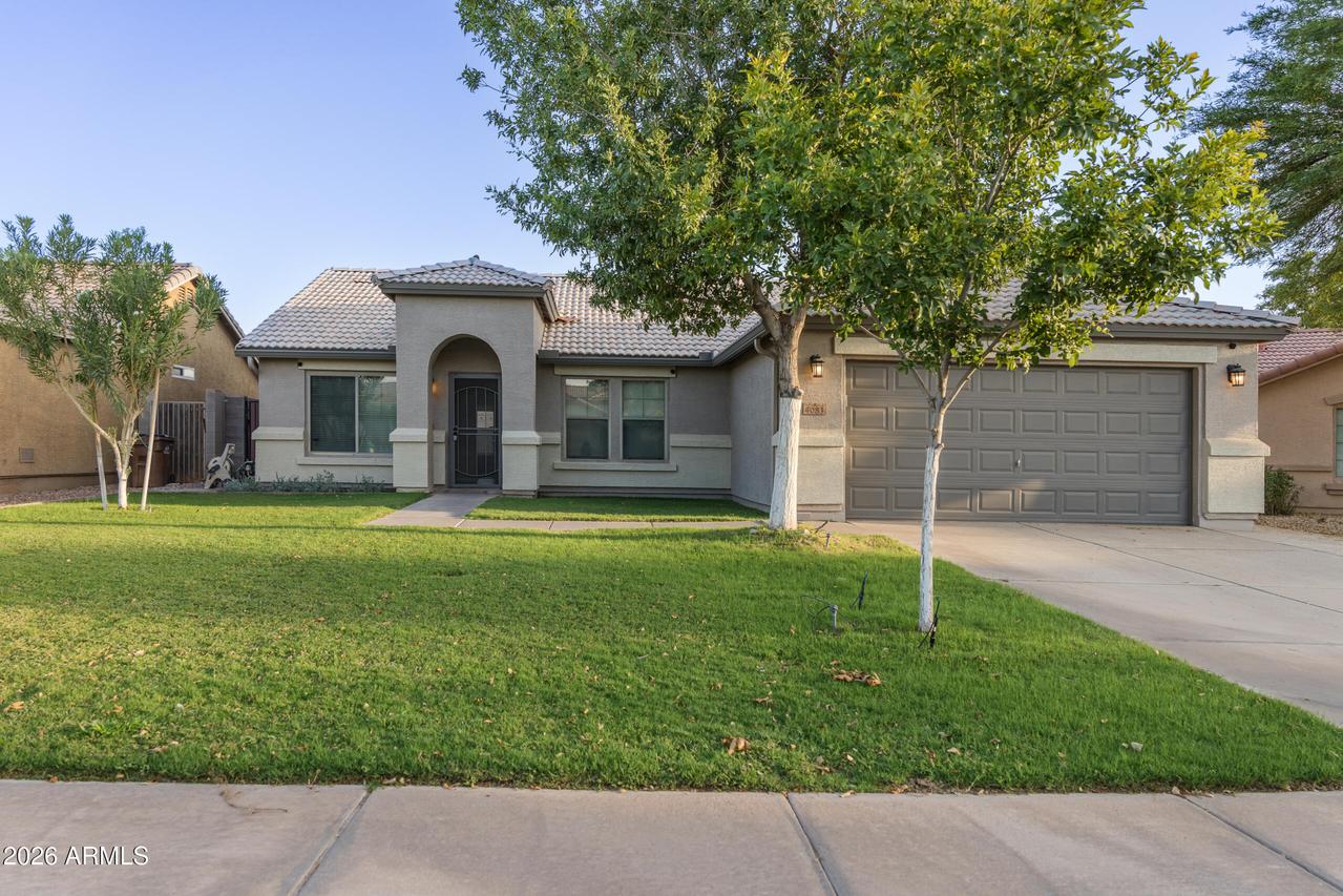 4083 E Lambeth Pl., San Tan Valley, AZ 85140