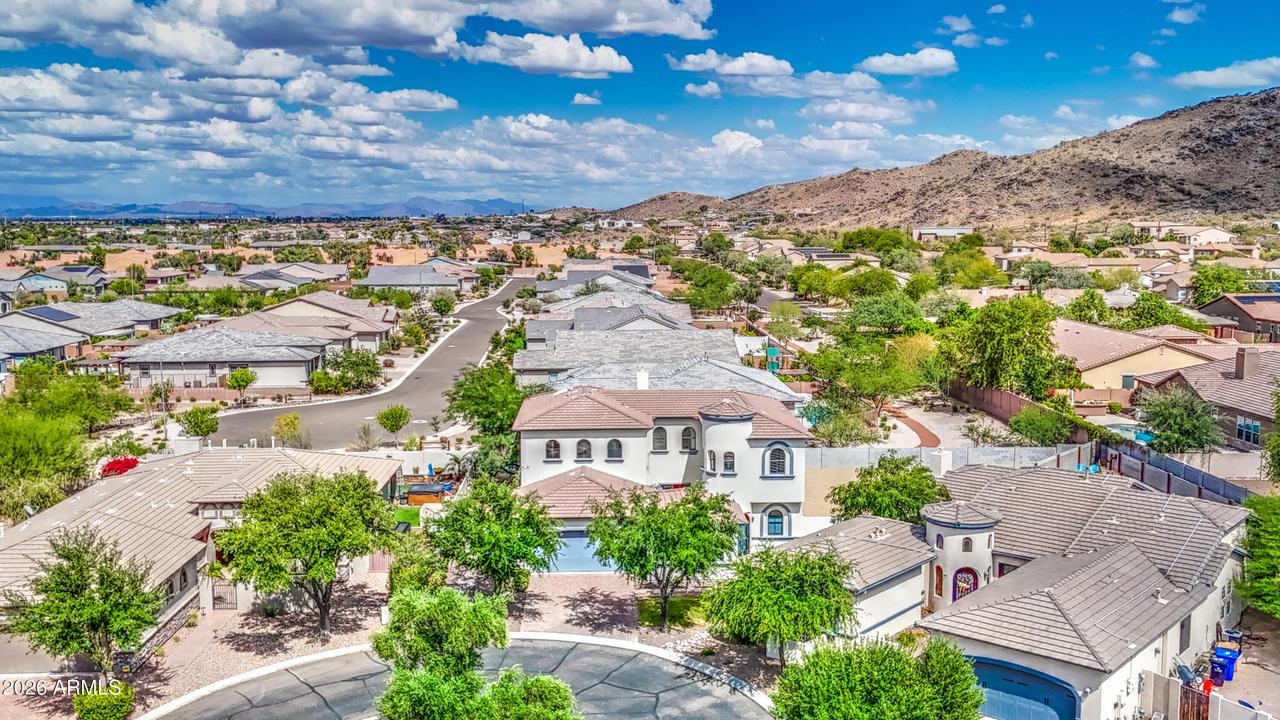7917 S 32nd Ter., Phoenix, AZ 85042