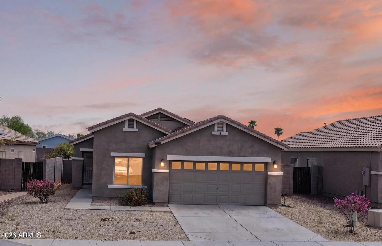 1101 S 4th Ave., Avondale, AZ 85323