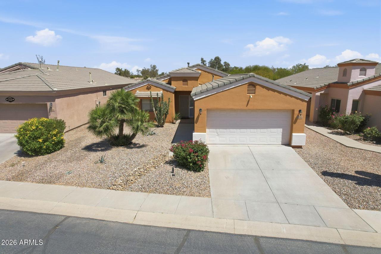 1205 N Fairway Dr., Eloy, AZ 85131