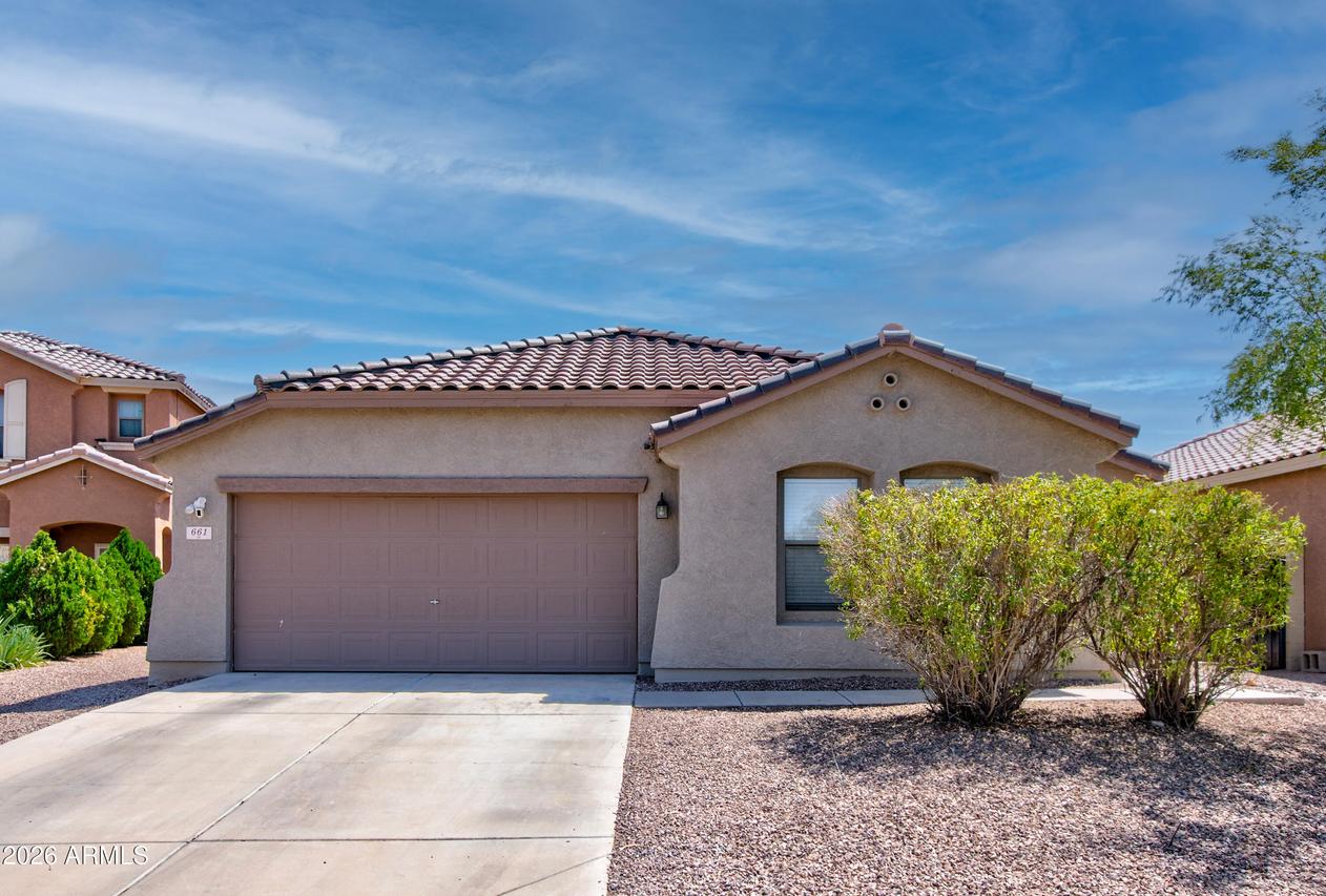 661 W Vekol Ct., Casa Grande, AZ 85122