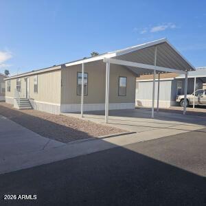 9431 E Coralbell Ave. #139, Mesa, AZ 85208