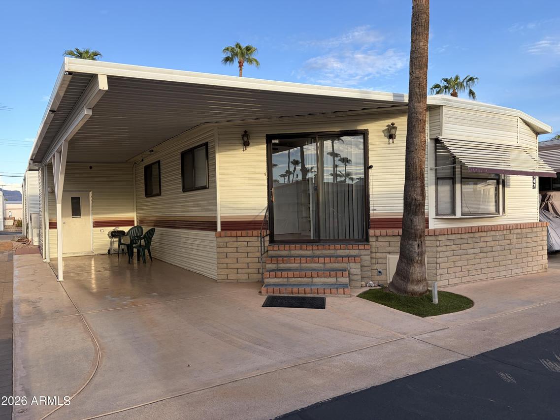 1147 S Sioux Dr., Apache Junction, AZ 85119
