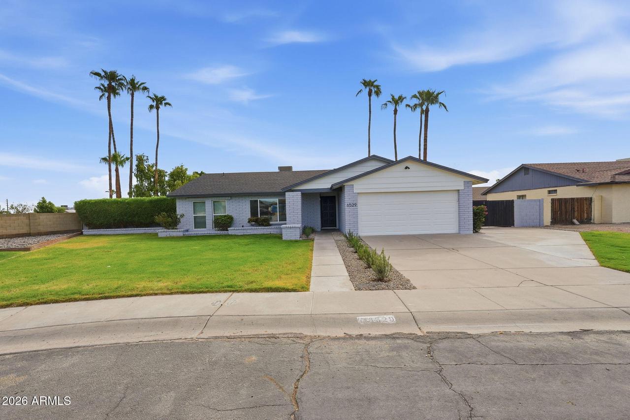 6529 S Marilyn Ann Dr., Tempe, AZ 85283