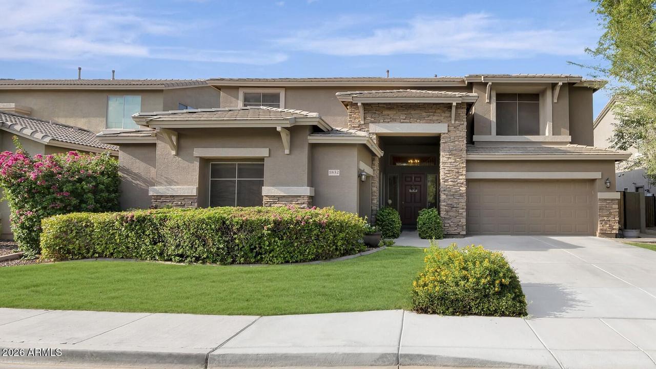 1832 E Jade Pl., Chandler, AZ 85286
