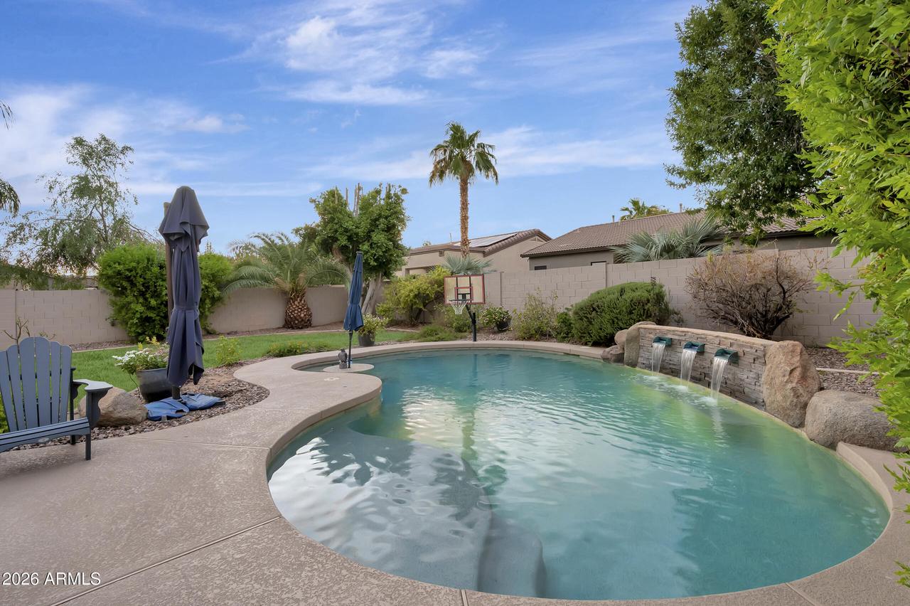 1832 E Jade Pl., Chandler, AZ 85286