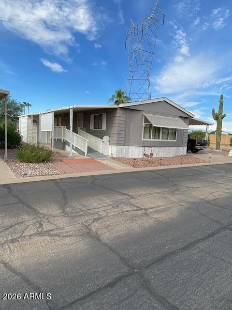 9427 E University Dr. #80, Mesa, AZ 85207