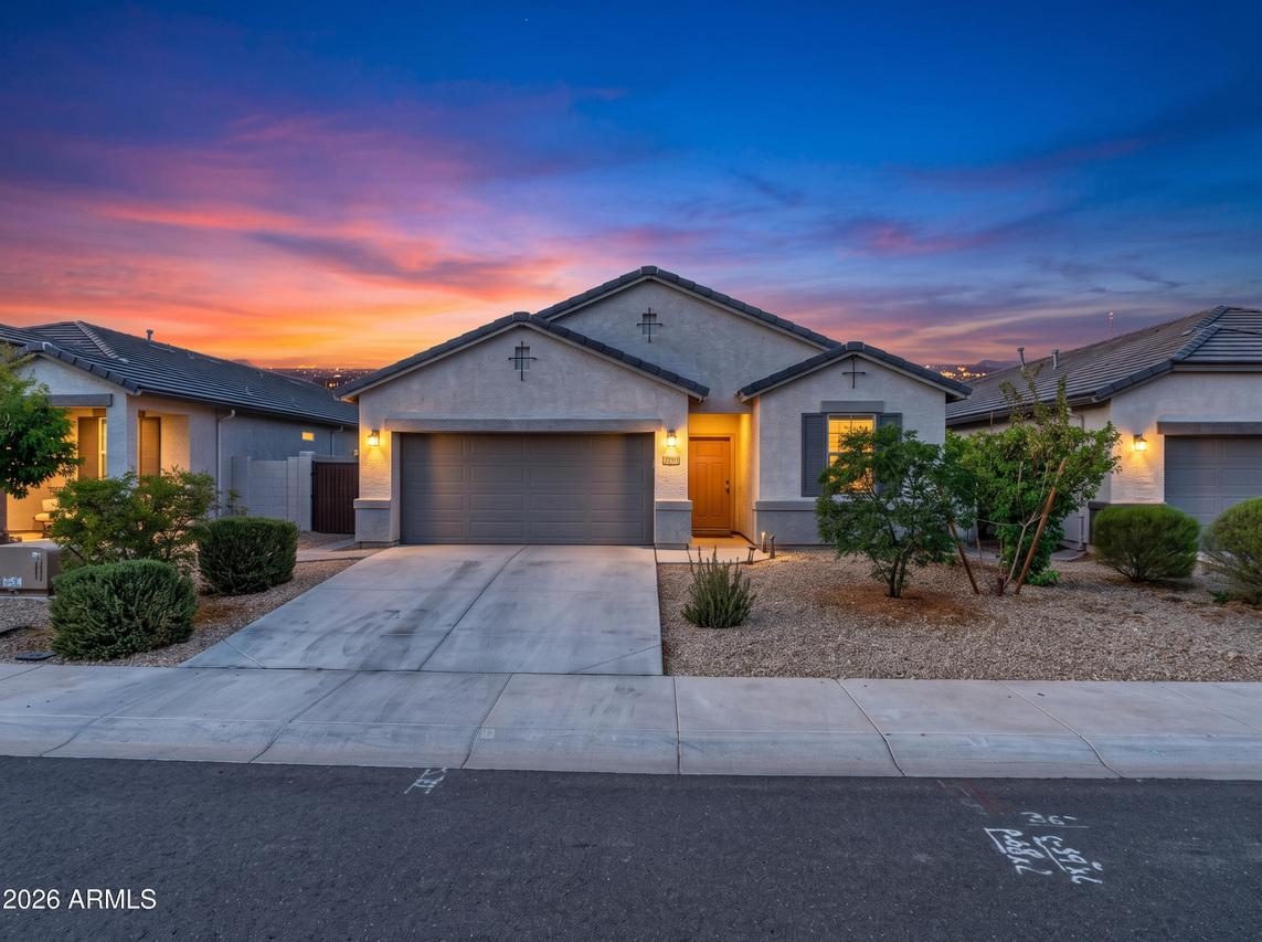 23934 W Verlea Dr., Buckeye, AZ 85326