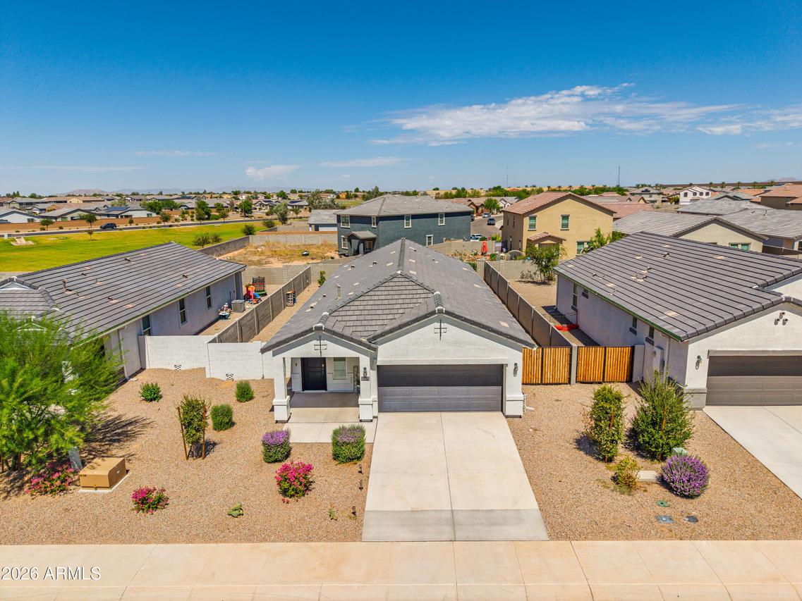 35672 W San Ildefanso Ave., Maricopa, AZ 85138