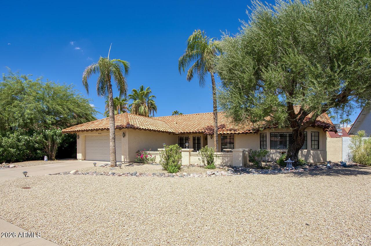 6026 E Waltann Ln., Scottsdale, AZ 85254