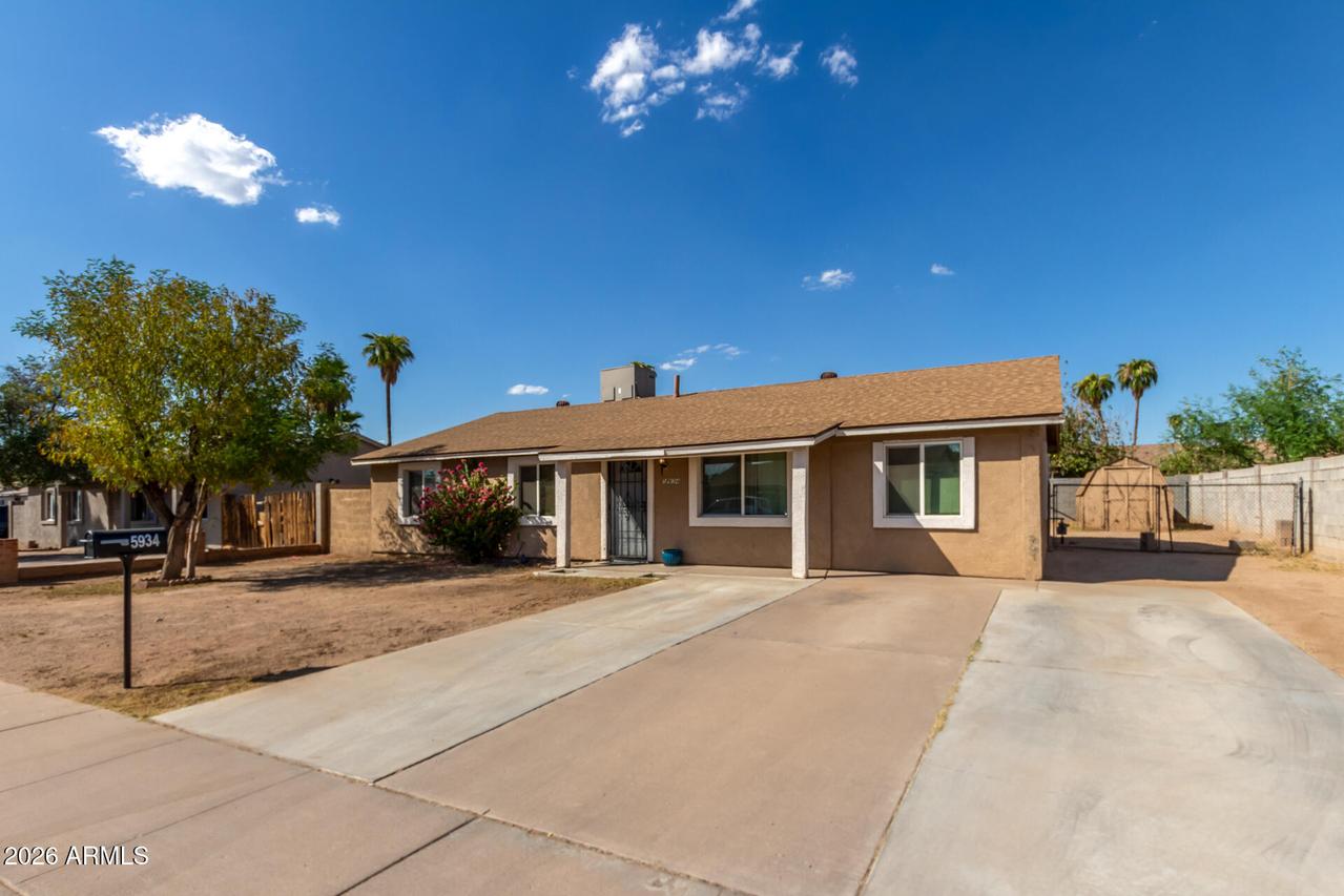 5934 W Coronado Rd., Phoenix, AZ 85035