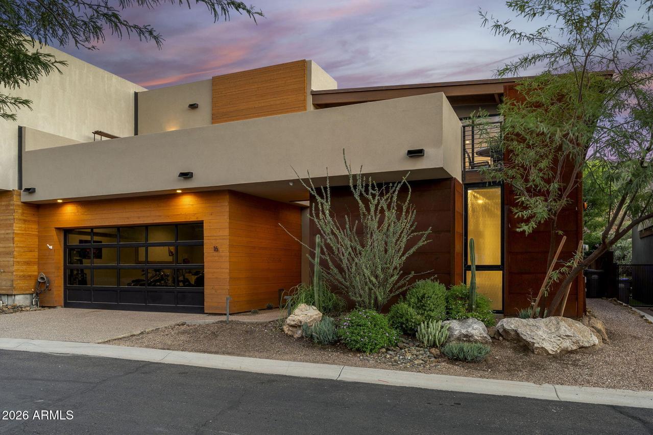 6525 E Cave Creek Rd. #16, Cave Creek, AZ 85331