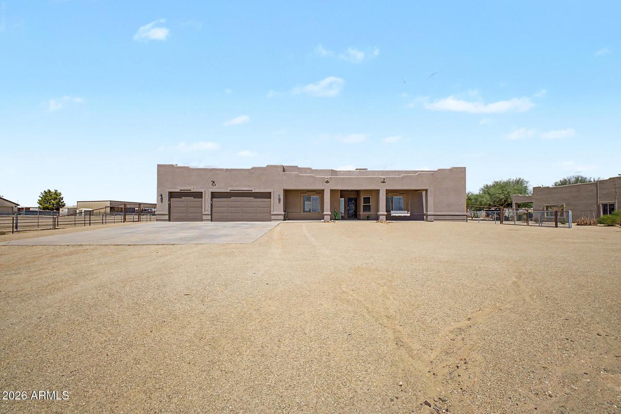 21316 W Galvin St., Wittmann, AZ 85361