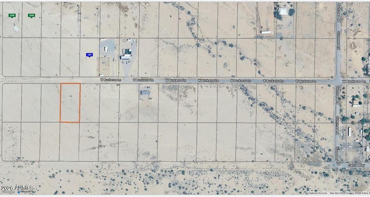 W Buckaroo Ln. #227, Eloy, AZ 85131