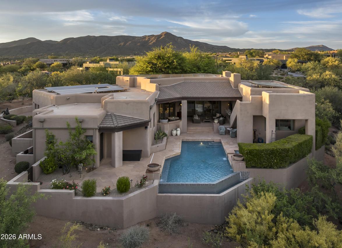 10541 E Groundcherry Ln. #84, Scottsdale, AZ 85262