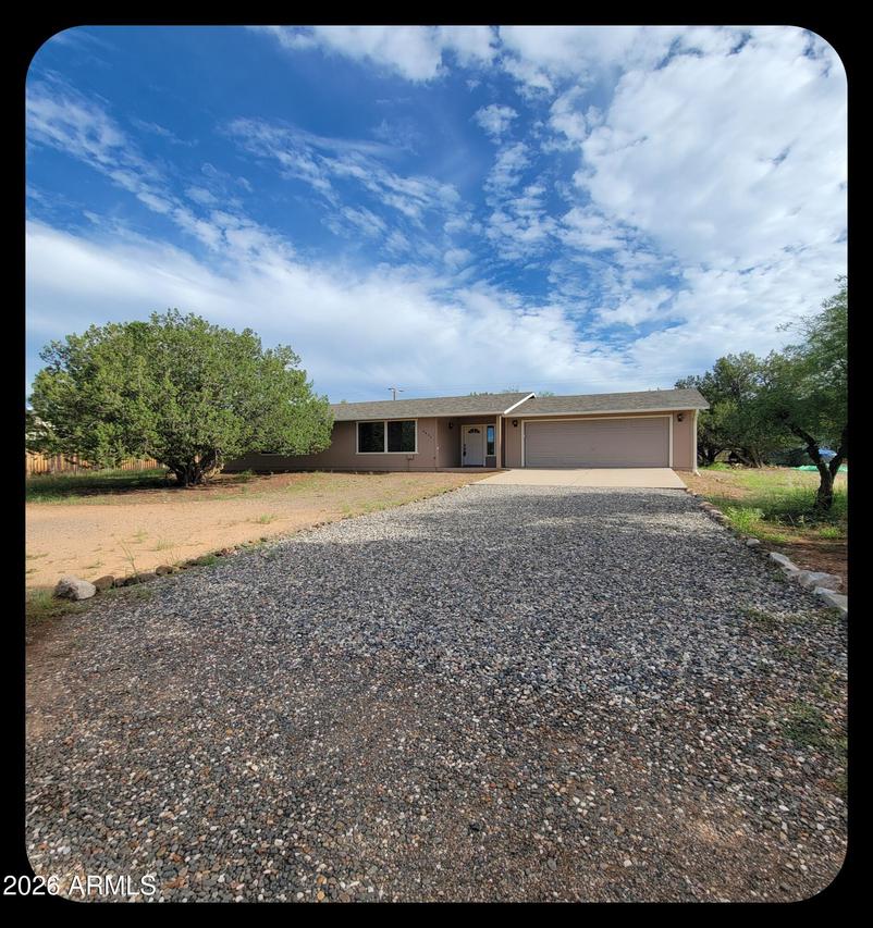 4835 E Geronimo Rd., Rimrock, AZ 86335