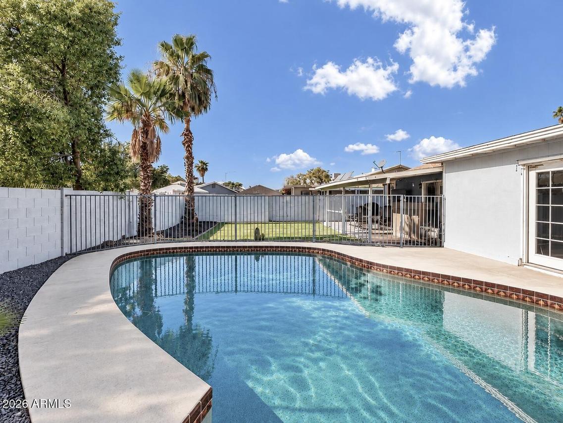 3457 E Evans Dr., Phoenix, AZ 85032