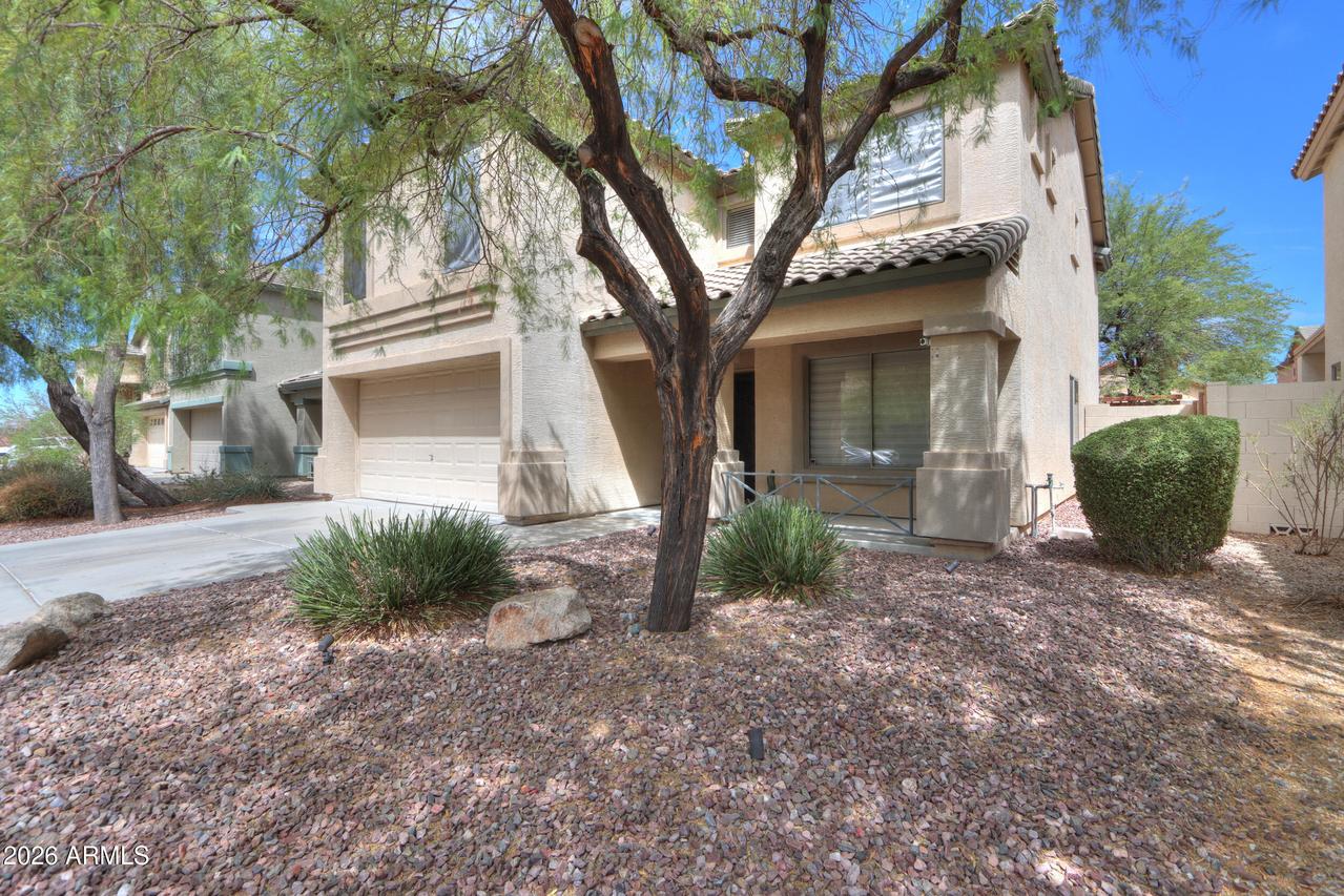 2524 W Hedgehog Pl., Phoenix, AZ 85085