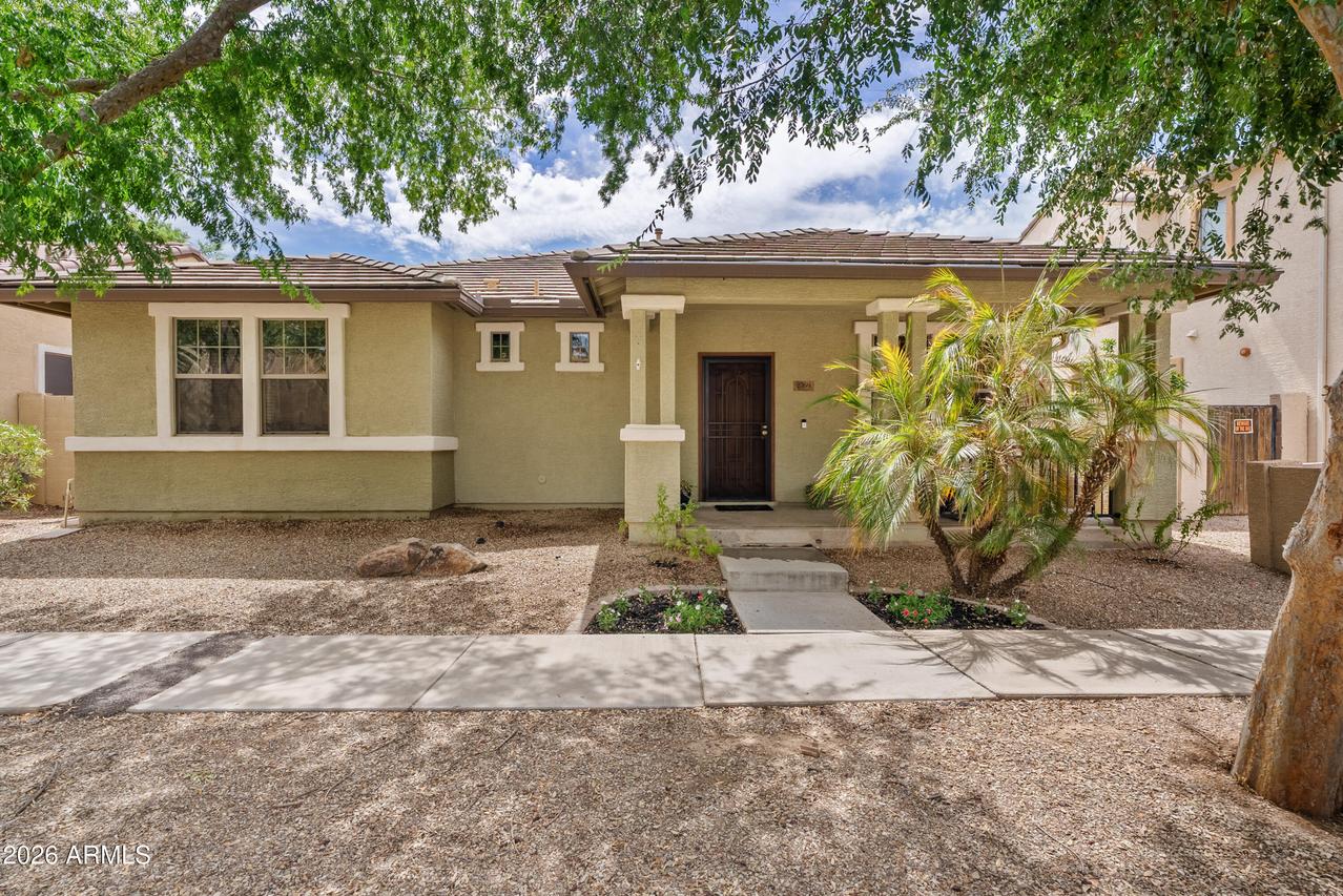 2769 E Megan St., Gilbert, AZ 85295
