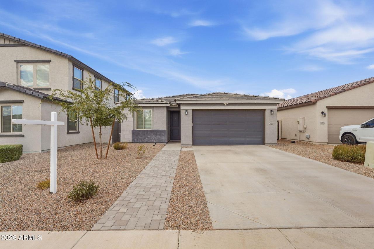 36284 W San Clemente Ave., Maricopa, AZ 85138