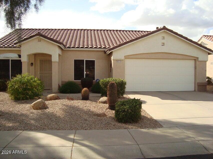 22312 N 148th Ave., Sun City West, AZ 85375