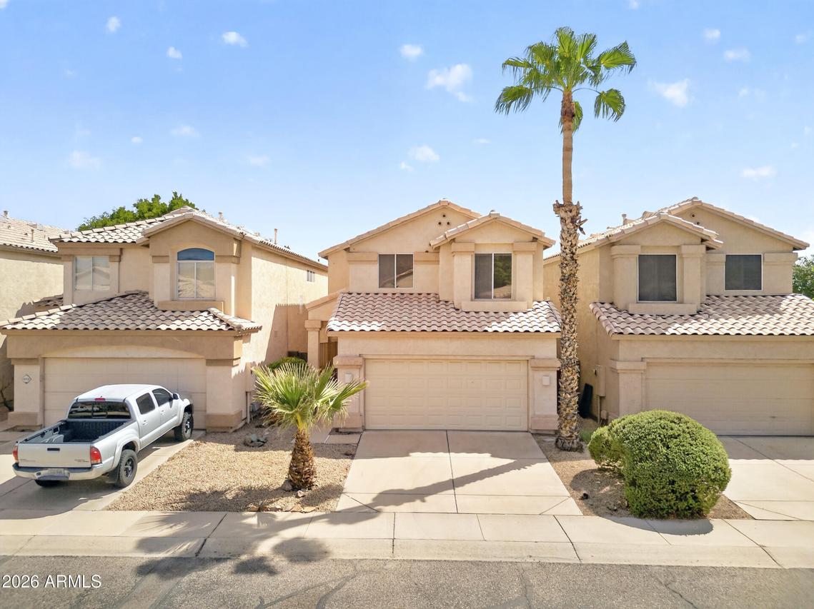 4921 W Behrend Dr., Glendale, AZ 85308