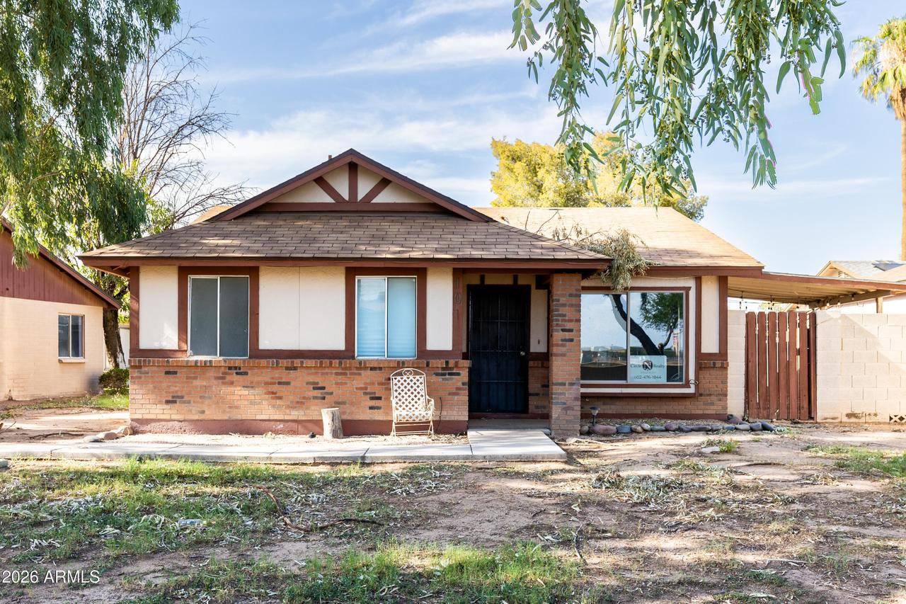 876 S Nebraska St. #10, Chandler, AZ 85225