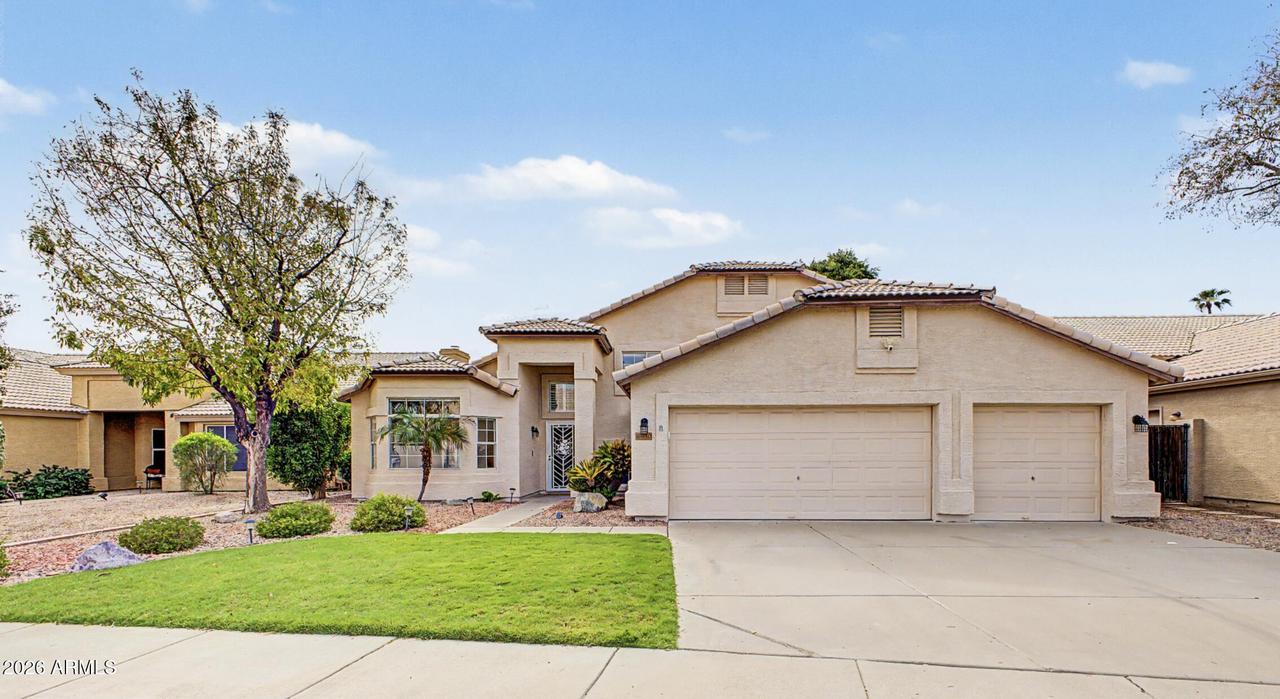 16840 S 36th Pl., Phoenix, AZ 85048