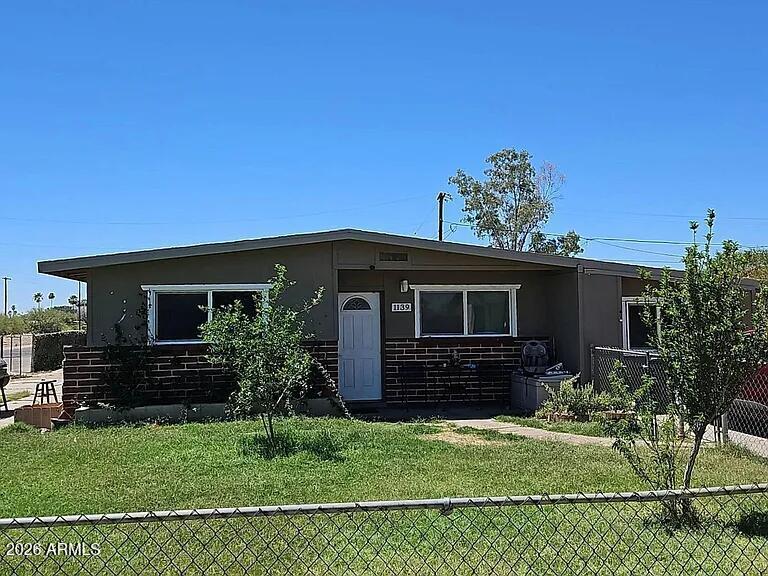 1139 E Bisnaga St., Casa Grande, AZ 85122