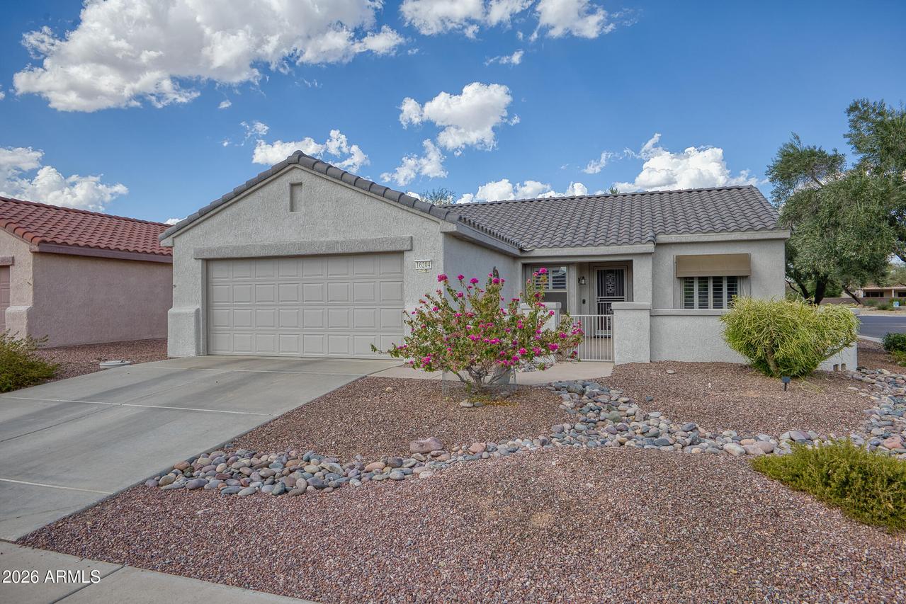 16204 W Desert Canyon Dr., Surprise, AZ 85374