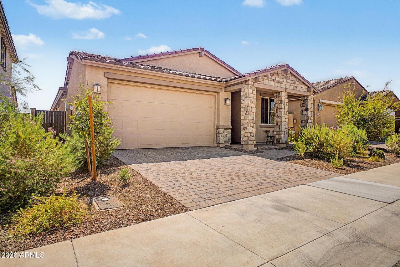 20285 W Roma Ave., Buckeye, AZ 85396